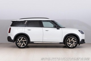 Mini Countryman S ALL4 2024