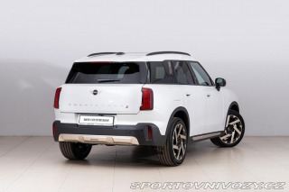 Mini Countryman S ALL4 2024
