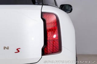 Mini Countryman S ALL4 2024