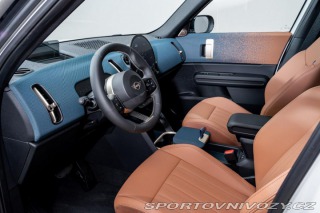 Mini Countryman S ALL4 2024