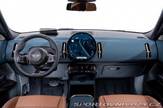 Mini Countryman S ALL4 2024