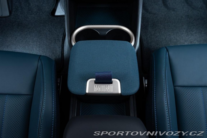 Mini Countryman 2024) 2024