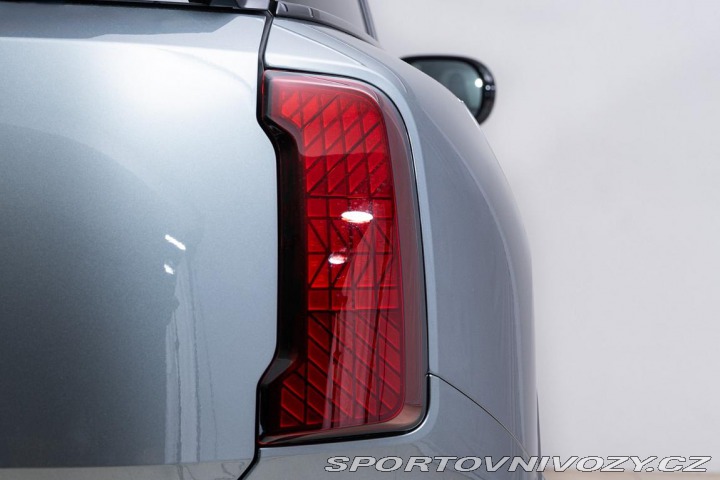 Mini Countryman 2024) 2024