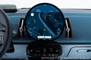 Mini Countryman 2024) 2024