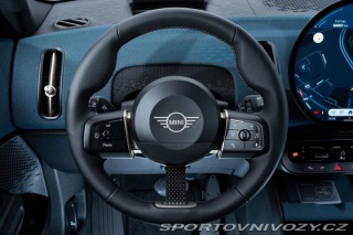 Mini Countryman 2024) 2024