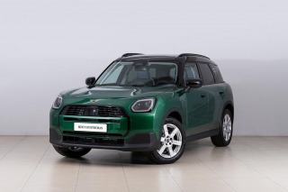 Mini Countryman 2024)