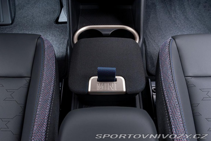 Mini Countryman 2024) 2024