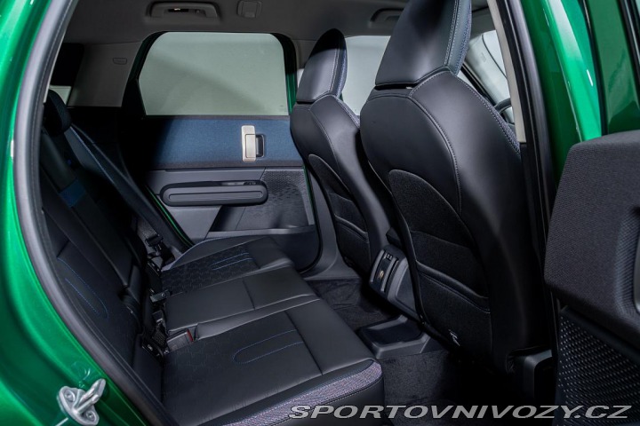 Mini Countryman 2024) 2024