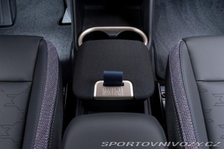 Mini Countryman 2024) 2024