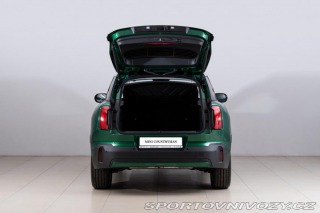 Mini Countryman 2024) 2024