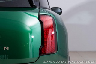 Mini Countryman 2024) 2024