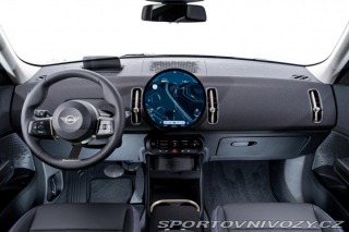 Mini Countryman 2024) 2024