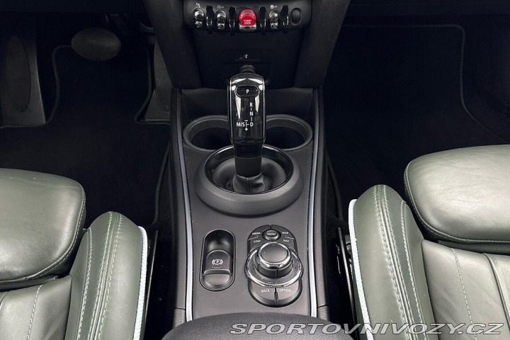 Mini Countryman Cooper 2023