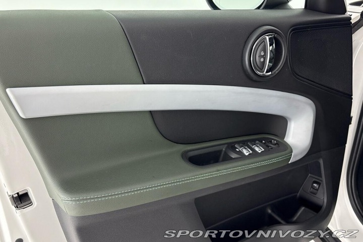 Mini Countryman Cooper 2023