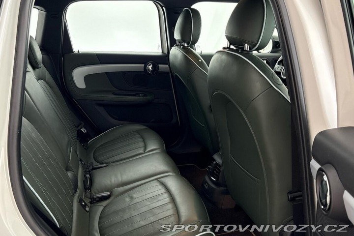 Mini Countryman Cooper 2023