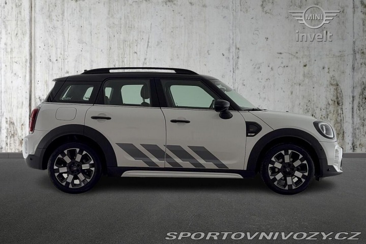 Mini Countryman Cooper 2023