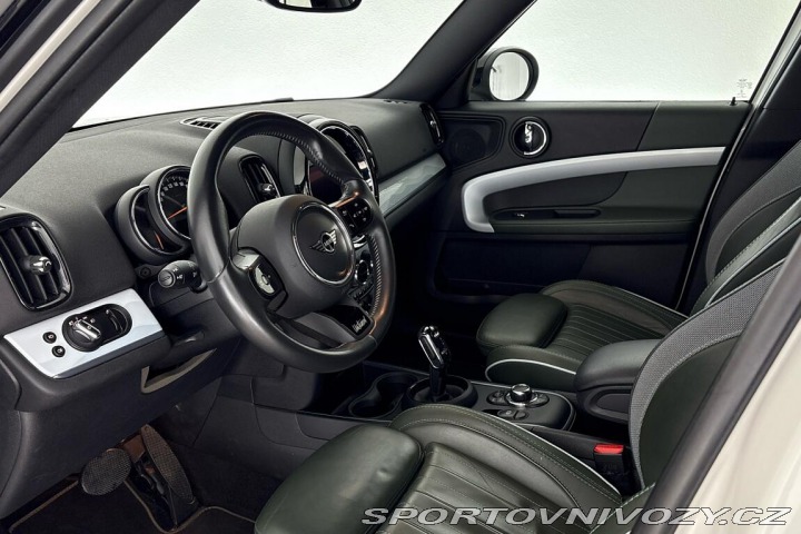 Mini Countryman Cooper 2023