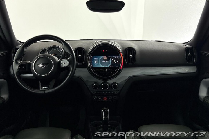 Mini Countryman Cooper 2023