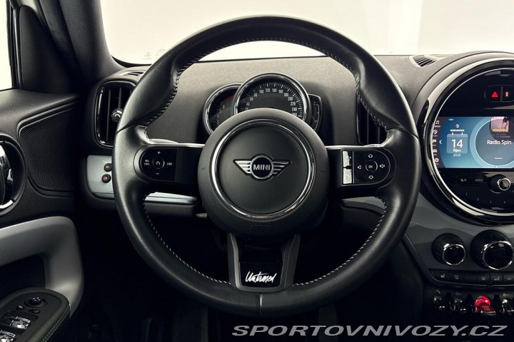 Mini Countryman Cooper 2023