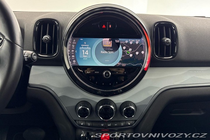 Mini Countryman Cooper 2023