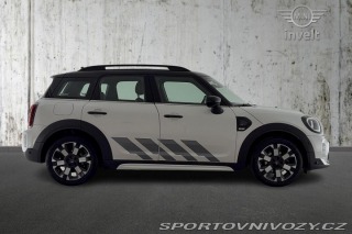 Mini Countryman Cooper 2023
