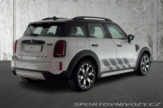 Mini Countryman Cooper 2023