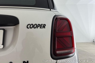 Mini Countryman Cooper 2023