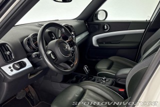 Mini Countryman Cooper 2023