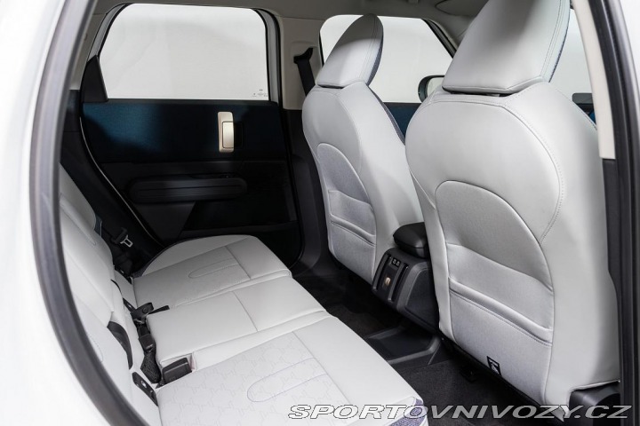 Mini Countryman 2024) 2024