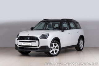 Mini Countryman 2024) 2024