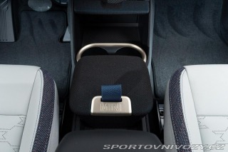 Mini Countryman 2024) 2024