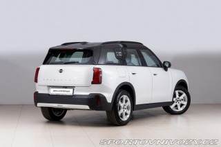 Mini Countryman 2024) 2024