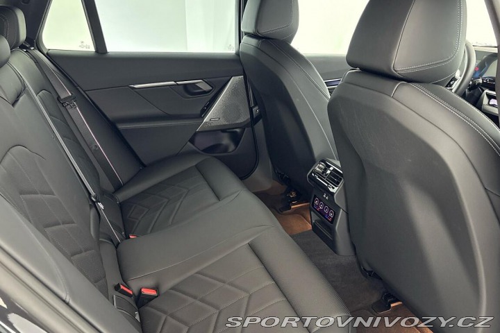 BMW 5 540d xDrive Touring 2025