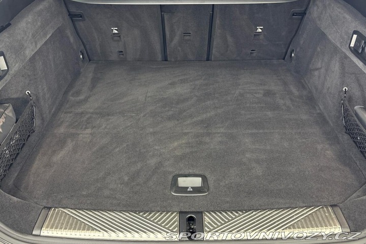 BMW 5 540d xDrive Touring 2025