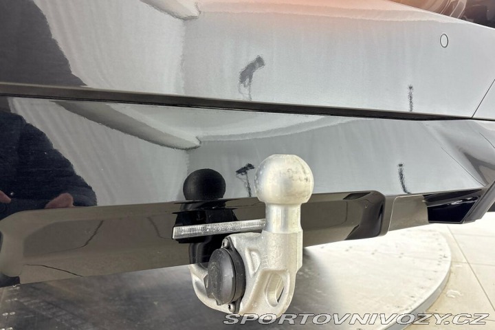 BMW 5 540d xDrive Touring 2025