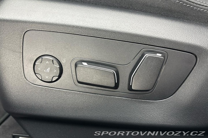 BMW 5 540d xDrive Touring 2025