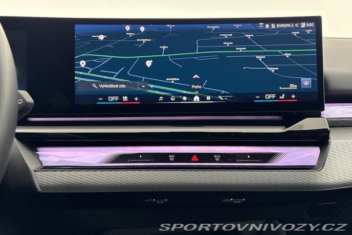 BMW 5 540d xDrive Touring 2025