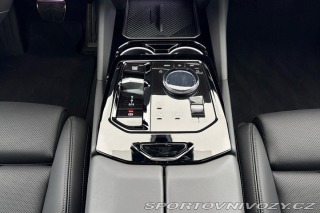 BMW 5 540d xDrive Touring 2025