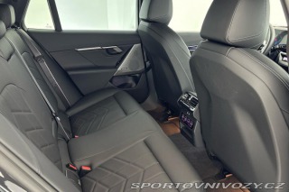 BMW 5 540d xDrive Touring 2025