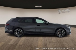 BMW 5 540d xDrive Touring 2025