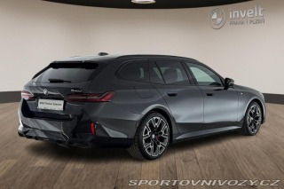 BMW 5 540d xDrive Touring 2025