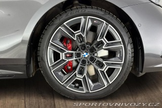 BMW 5 540d xDrive Touring 2025