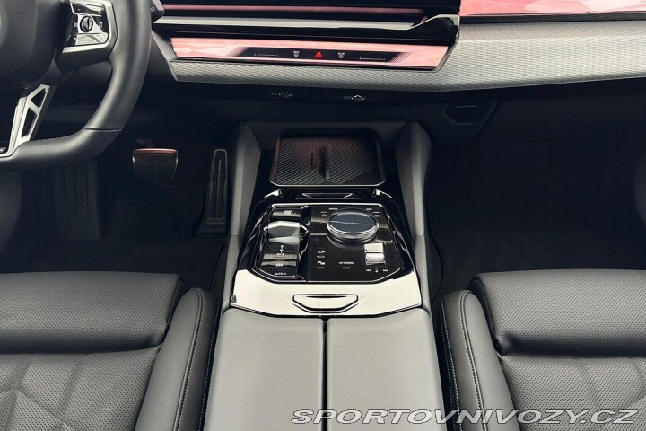 BMW 5 540d xDrive Touring 2025