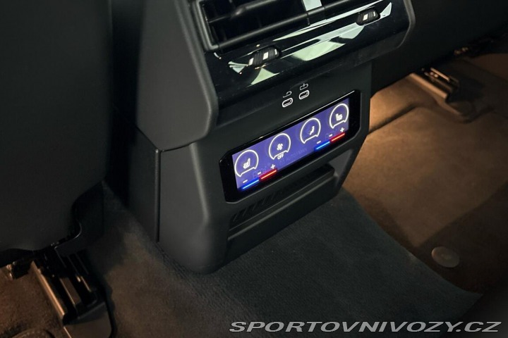 BMW 5 540d xDrive Touring 2025