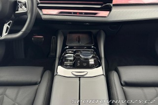 BMW 5 540d xDrive Touring 2025