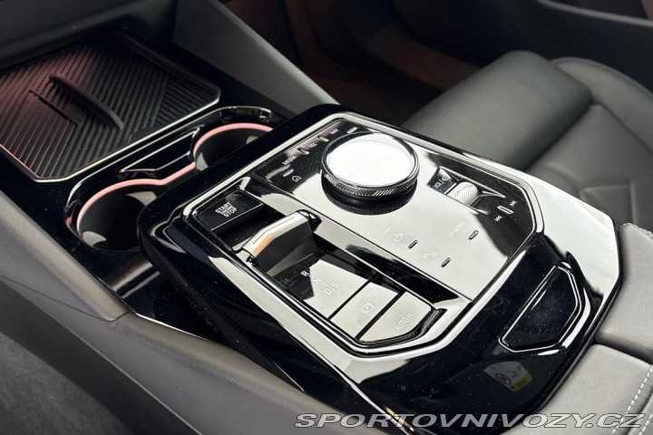 BMW 5 540d xDrive Touring 2025