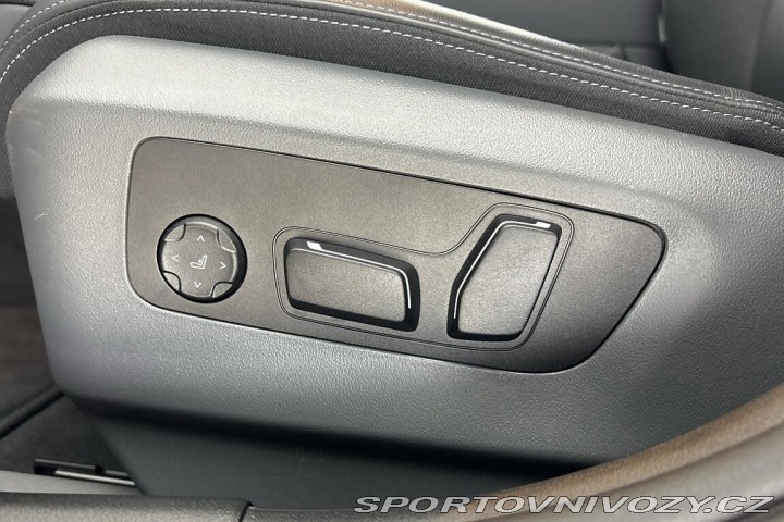 BMW 5 540d xDrive Touring 2025