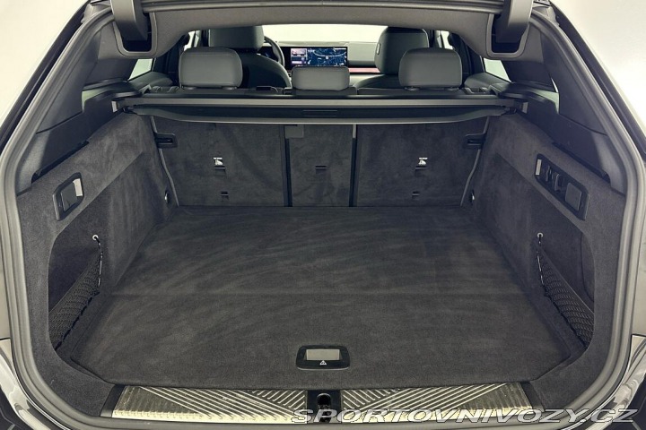 BMW 5 540d xDrive Touring 2025