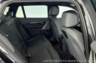 BMW 5 540d xDrive Touring 2025