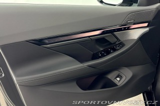 BMW 5 540d xDrive Touring 2025